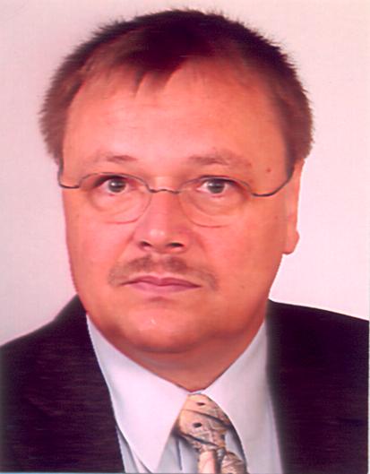 Dr. Stephan Uhlemann,